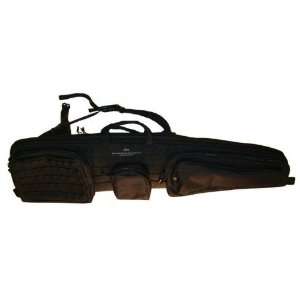   Eberlestock Sniper Sled Drag Bag, 52in, Black E2BMB