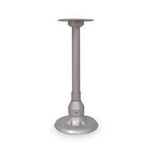  Speco Technologies 650CMTS Silver Ceiling Mount for 650 