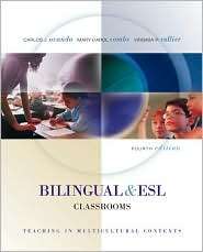 Bilingual and ESL Classrooms Teaching in Multicultural Contexts with 