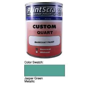   Paint for 2000 Audi A3 (color code LX6V/4N) and Clearcoat Automotive