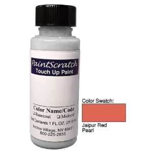   Paint for 2001 Audi A3 (color code LZ3S/5H) and Clearcoat Automotive