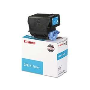  Canon® CNM 0453B003AA 0453B003AA (GPR 23) TONER, 14000 