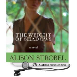   Novel (Audible Audio Edition) Allison Strobel, Emily Durante Books