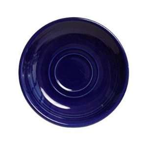  Tuxton Concentrix Cobalt Blue Saucer   6 Kitchen 