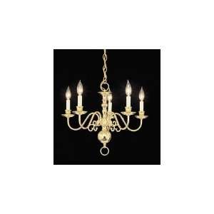  Nulco Lighting Chandeliers 1685 12 Polished Brass Stuyvesant 