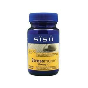    Stressmune (30 VeggieCaps) Brand Sisu