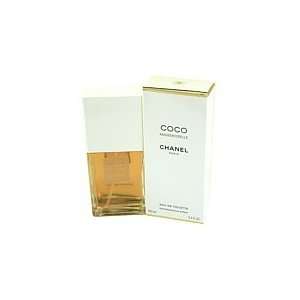 Coco Mademoiselle by Chanel 3.4 oz EDP for Women