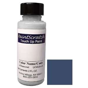   Blue Pearl Touch Up Paint for 2003 Kia Megentis (color code 1C) and