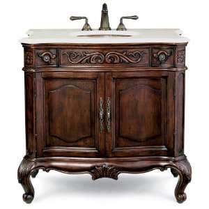  Premier Collection Provence Vanity