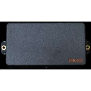  EMG EMG 89R Split Coil Humbucking Active Guitar Pickup 