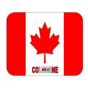  Canada   Colborne, Ontario mouse pad 