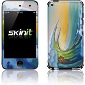  Skinit Lip Sinc Vinyl Skin for iPod Touch (4th Gen)  