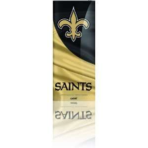  Skinit Protective Skin for iPod Nano 4G (NFL New Orleans 