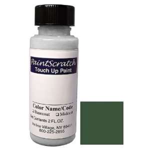  Jewel Metallic Touch Up Paint for 2005 Isuzu Ascender (color code 