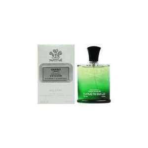   Creed Vetiver Original FOR MEN by Creed   4.0 oz EDT Spray Creed