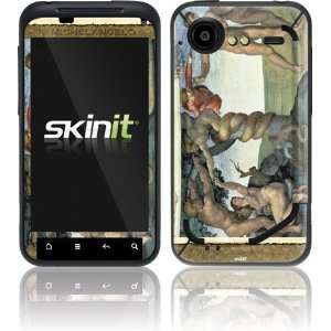  Skinit The Fall of Man Vinyl Skin for HTC Droid Incredible 