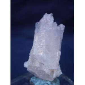   Elestial Quartz Crystal Cluster (Colorado), 4.27.24 