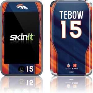  Tim Tebow   Denver Broncos skin for iPod Touch (1st Gen 