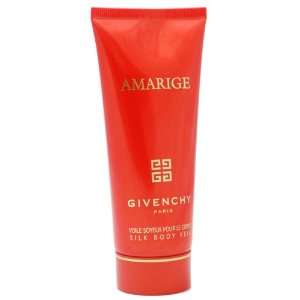   Amarige givenchy for Women 2.5 oz Body Lotion Silk Body Veil Beauty