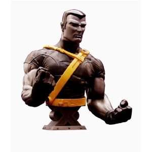  Ultimate X Men Colossus Bust Toys & Games
