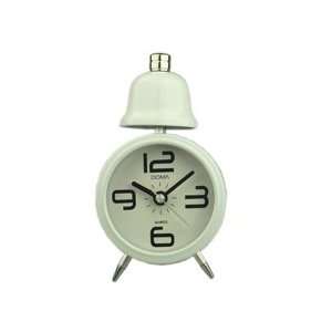  Alarm Clock (White)