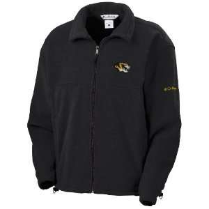  Columbia Missouri Little Kid Flanker Collegiate Full Zip 