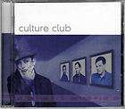Culture Club   Dont Mind If I Do Rare Out of Print Sou