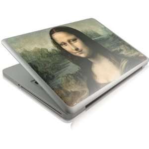  da Vinci   Mona Lisa skin for Apple Macbook Pro 13 (2011 