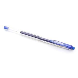  Uni ball Signo Erasable Gel Ink Pen 0.5 mm   Blue (10 Pens 