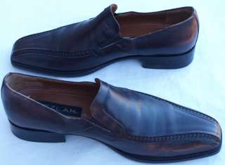 Mezlan Mens Loafers Shoes size 8.5 M  