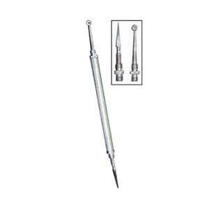  Satin Edge Lancet and Extractor