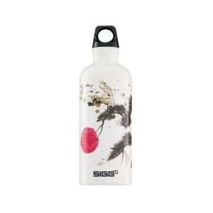 Sigg Eco Friendly Limited Edition Orient Awakens 0.6L Aluminum Water 
