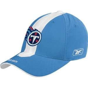   Blue Player Second Season Flex Fit Hat 