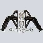 100% New Black Coated SBC 55 57 Chevy Headers 265 283 302 305 327 350 