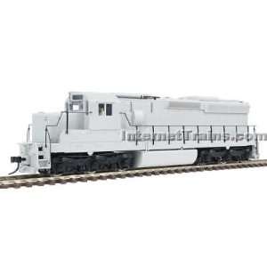    Atlas HO Scale SD24   Undecorated Union Pacific style Toys & Games