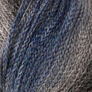  Nashua Vignette Yarn (0002) Storm Clouds By The Each Arts 