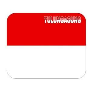 Indonesia, Tulungagung Mouse Pad