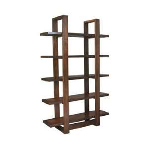  Hammary Capella Bookcase