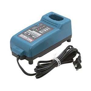 CRL Makita Battery Charger for 9.6 and 12 Volt DC Batteries by CR 