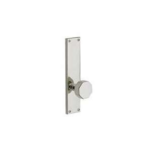  Baldwin Hardware 6513.260.KN Atlanta Escutcheon Indoor 