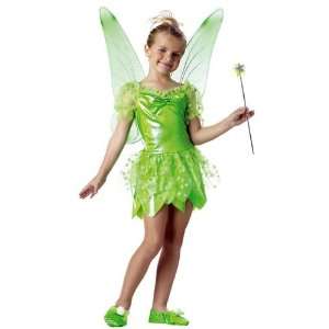  Tinkerbelle Fairy Child Costume Toys & Games