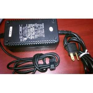  Power Supply Adapter for Symbol Related Equipment 5.1V 12V 