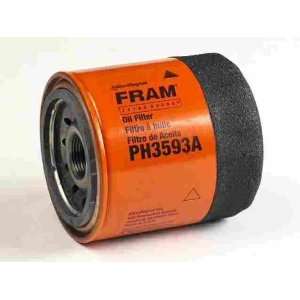  Fram Oil Filter PH3593A Automotive