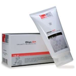 Divine Skin by Divine Skin Laboratories   Oligo.DX Cellulite Reducing 