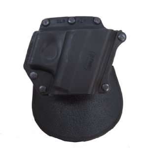  Fobus (Concealment Outside Waistband)   Roto Paddle Holster 