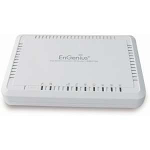 Dual Band Concurrent Wireless N Router