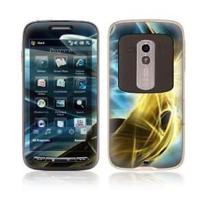  Abstract Power Decorative Skin Cover Decal Sticker for T 