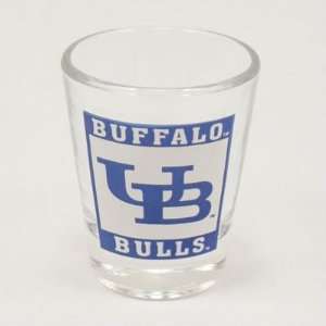  Buffalo Bulls Shot Ub