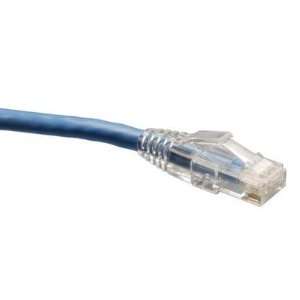  200 Cat6 Patch solid conducto