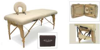 Massage Table Memory Foam + 30 Wide OneTouch Aspire 6Y  